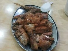-海滨鸭仔饭(海宁店)