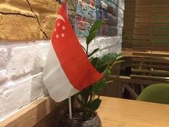 -新加坡高记KOO KEE Restaurant(盈科店)