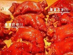 -大学城夜市大排档(凤栖路店)