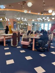 -奈尔宝·儿童乐园·亲子餐厅(苏州大悦城店)