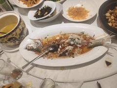 -沪华海鲜大酒楼(南汇店)