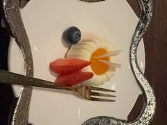-岩盐·铁板料理(嘉里店)