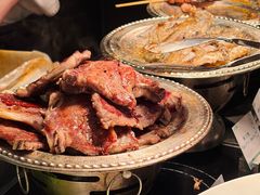 -南通绿洲国际假日酒店全日餐厅