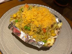-泰国餐厅 Thai Food(裕华万达店)