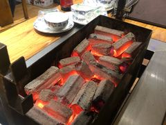 -关二碳烤羊腿(龙翔路店)
