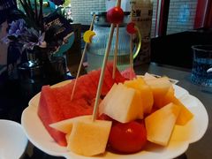 -四川饭店(长白店)