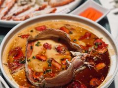 -79号渔船海鲜饭店(宝安店)