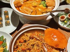 -CHIC1699远洋私厨