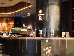 -星巴克臻选店(澳门伦敦人店)