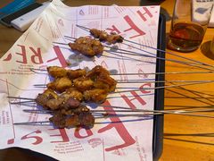 -四禧精酿铜锅涮肉·烧烤工场(大明湖店)