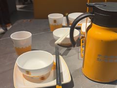 -潮发潮汕牛肉店(东方宝泰店)