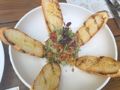 -OGGI TRATTORIA PIZZERIA(深业上城店)