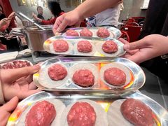 -金龙大四喜牛肉火锅