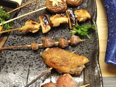 -悦和餐厅(CBD玉米楼店)