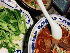 -南京大牌档(香港广场店)