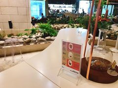 -1/4 ONE QUARTER COFFEE LAB(朝阳大悦城店)