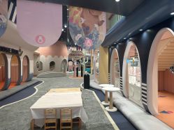 -奈尔宝家庭中心·亲子餐厅(鄞州万达店)