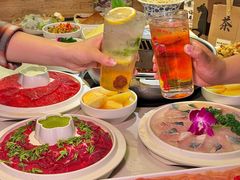 -蜀大侠火锅(总府路全国总店)
