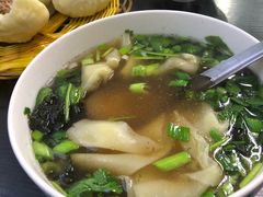-郑家包子牛肉拉面(尚勤路店)