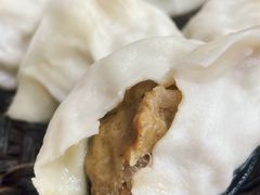萝卜鲜肉蒸饺-刘长兴(逸仙桥店)
