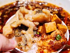 -滋色臻选川菜(北京坊旗舰店)