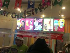 -CoCo都可(北苑K酷店)