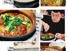 -嘉年华面包房餐厅（饺子馆）(陶然亭店)