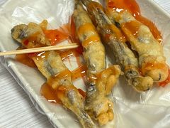 -小雨点糖水店(中兴街分店)