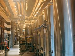 大堂-Goose Island Brewhouse鹅岛精酿啤酒餐厅