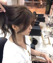 -icare美发沙龙
