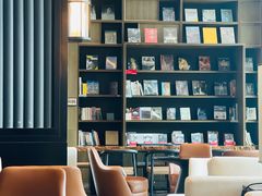 -木嘛working coffee(前海店)