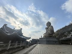 -句容茅山景区
