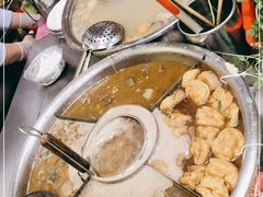 -正宗阳山牛杂(东城店)