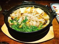 -千代武日本料理(开发区店)