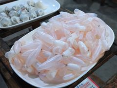 鲮鱼泡-章记正宗南岗鱼蛋火锅