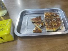 -秦君宝手擀菠菜面(金花路店)