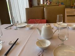 -骏莱海鲜鱼港(五角场店)