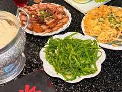 -海韵人家.海景花园经典云南菜(双廊店)