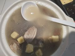 全家福鸭血粉丝汤-苏晓玥·手作江南小吃(深圳北站店)