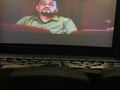 -银河电影城(中国巨幕斗门店)