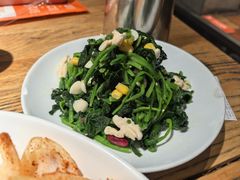 -小杨烤肉(朱雀店)