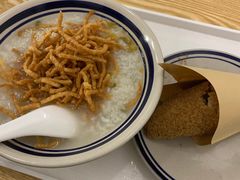 -正南齐北·老街糯米团(洪崖洞店)