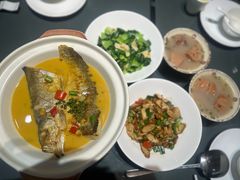 -楚鲜·汉正街一号(天河店)
