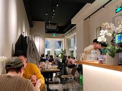 -漆黑觉米粉(三里屯店)