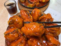 -乡厨味道(黄鹤楼店)