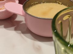 -茉莉餐厅(包河万达店)