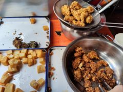 -美美阿姨醋肉(县后路店)
