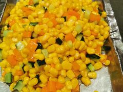 -诺敏塔拉奶茶-布里亚特包子-手把肉(锦都会店)