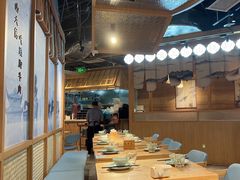 -全牛匠·乐山跷脚牛肉(新中关店)