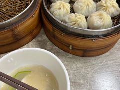-曼曼汤包(建国西路店)